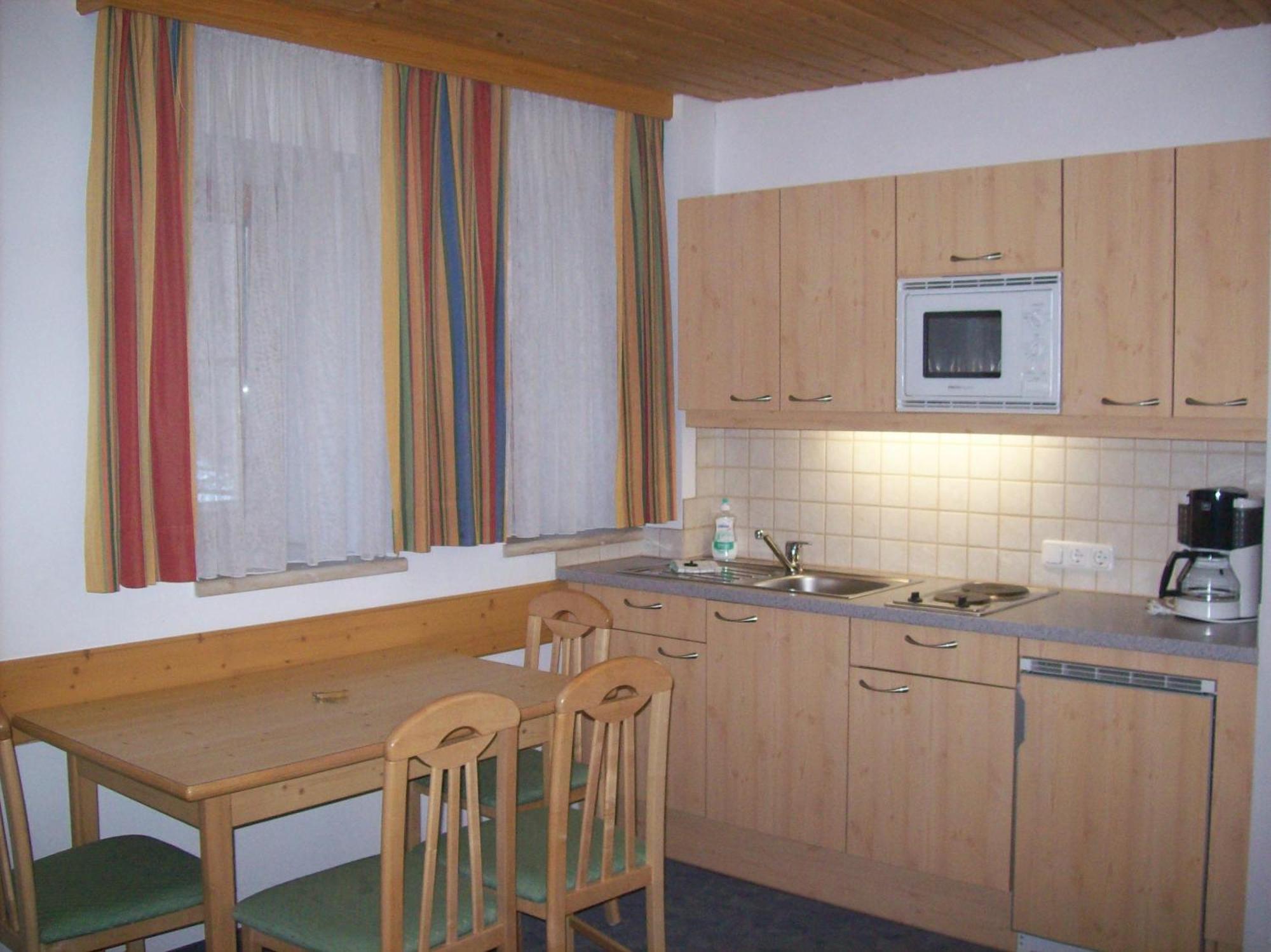 Hotel - Restaurant - Sonnblick Heiligenblut Exterior foto